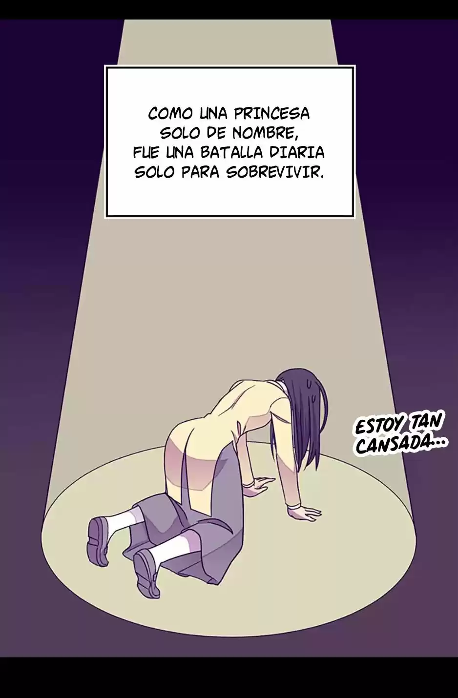 Santa Imperial (2016) - Capítulo 101 - Página 23 - LectorTMOo