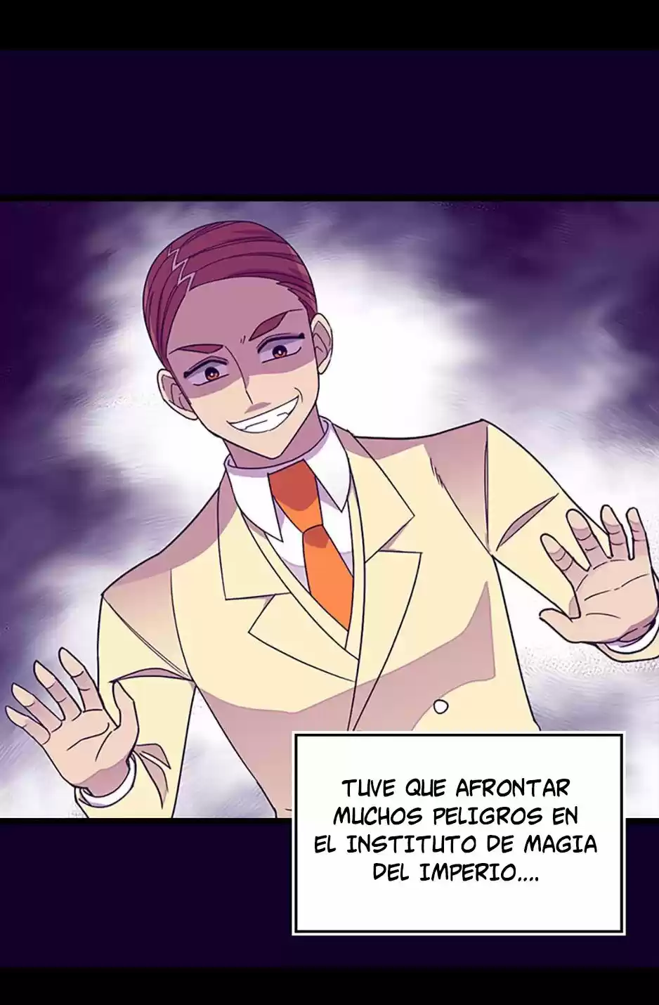 Santa Imperial (2016) - Capítulo 101 - Página 24 - LectorTMOo
