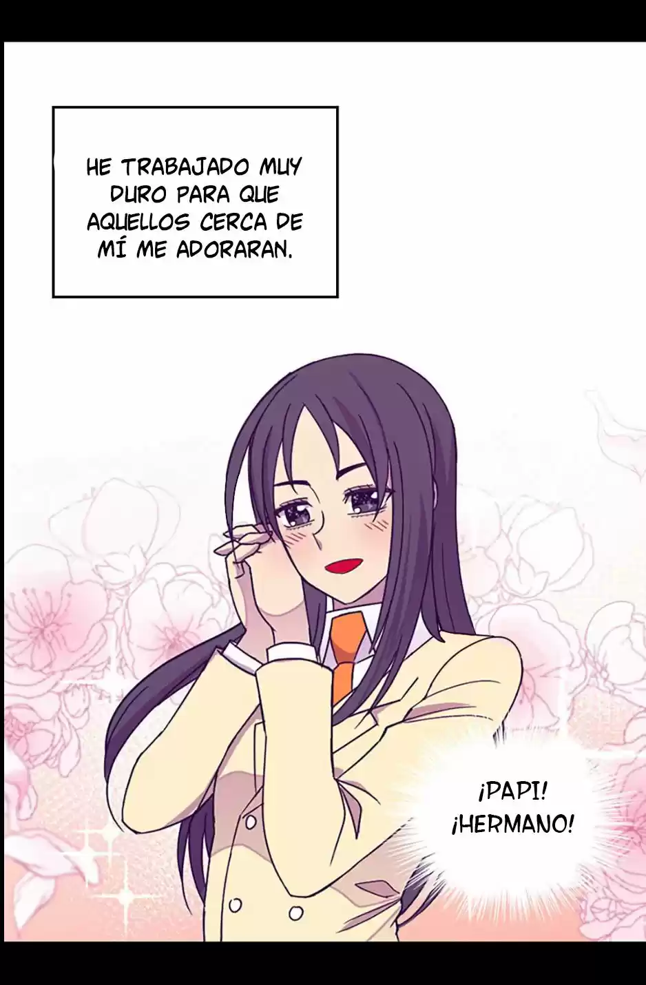 Santa Imperial (2016) - Capítulo 101 - Página 25 - LectorTMOo