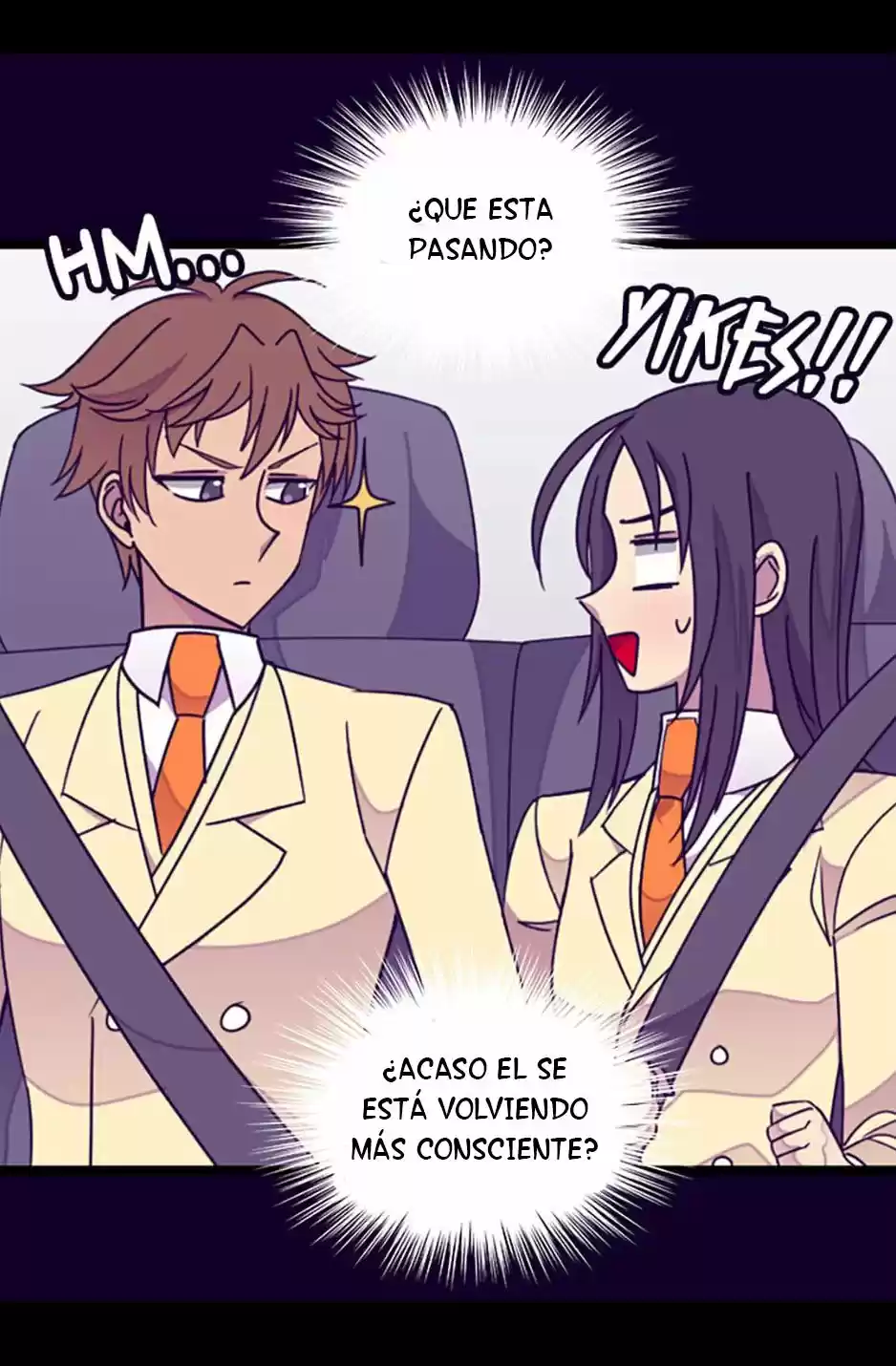 Santa Imperial (2016) - Capítulo 101 - Página 36 - LectorTMOo