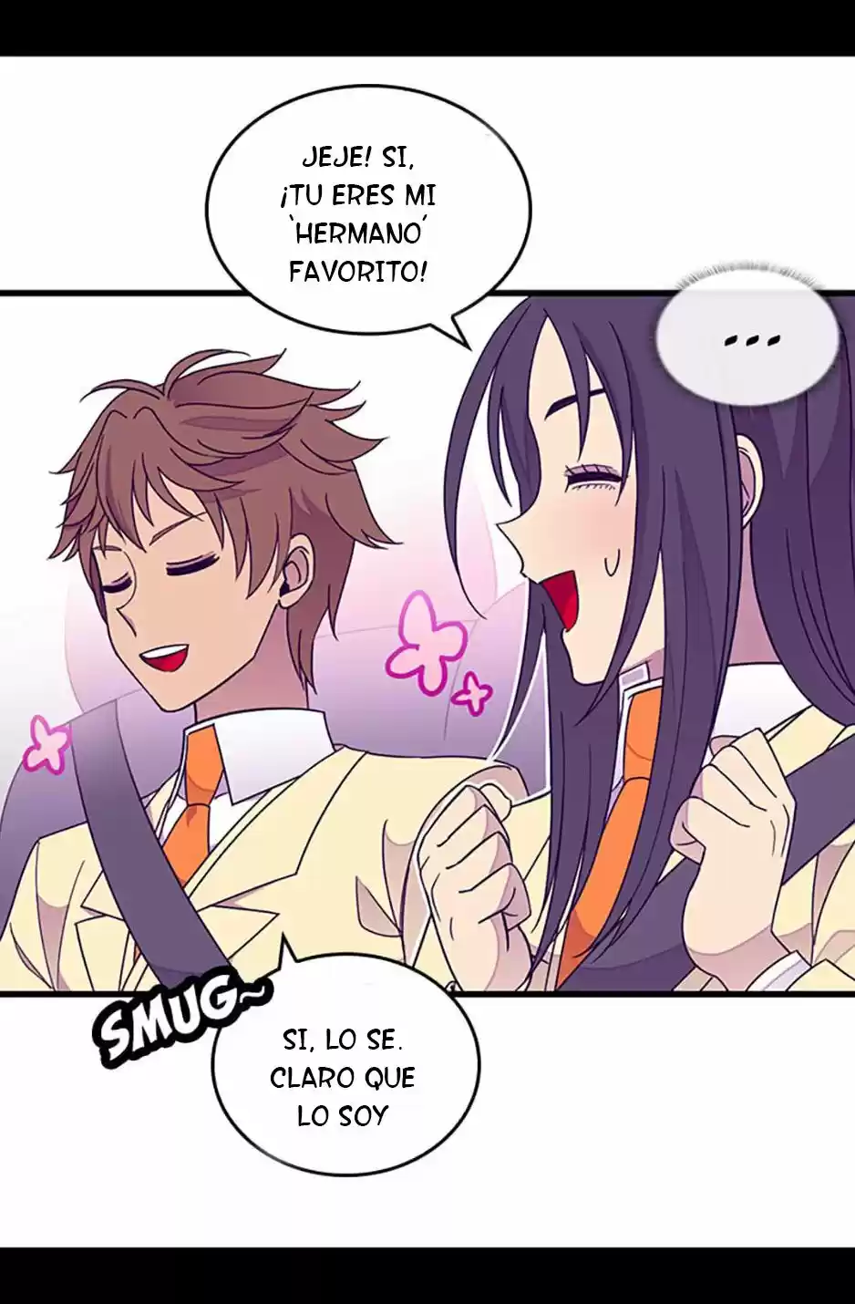 Santa Imperial (2016) - Capítulo 101 - Página 38 - LectorTMOo