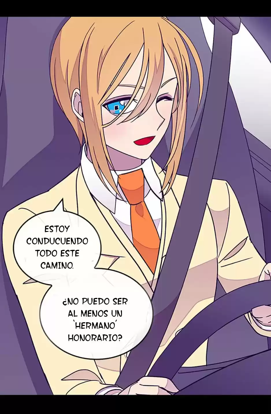 Santa Imperial (2016) - Capítulo 101 - Página 41 - LectorTMOo