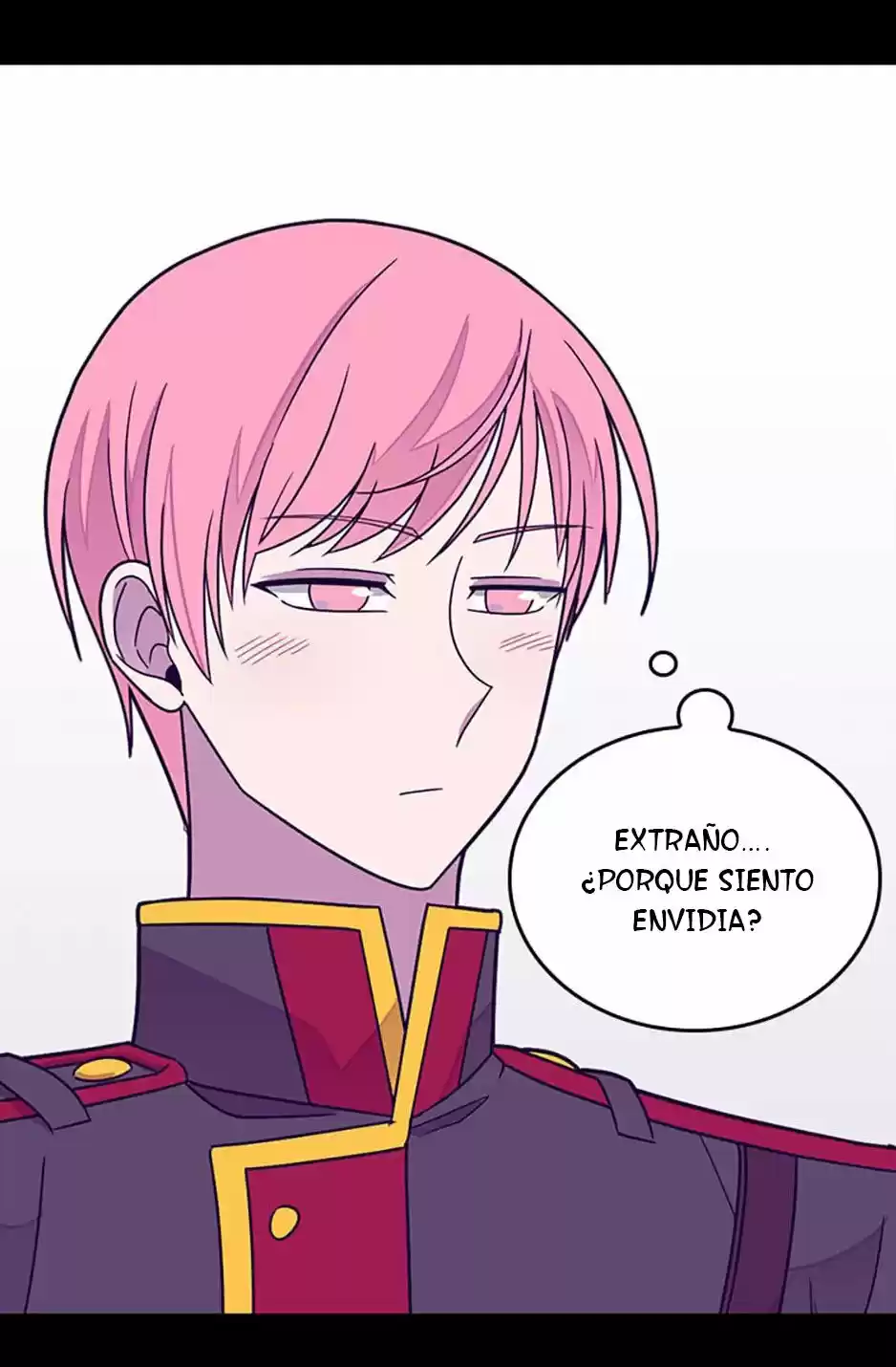 Santa Imperial (2016) - Capítulo 101 - Página 43 - LectorTMOo