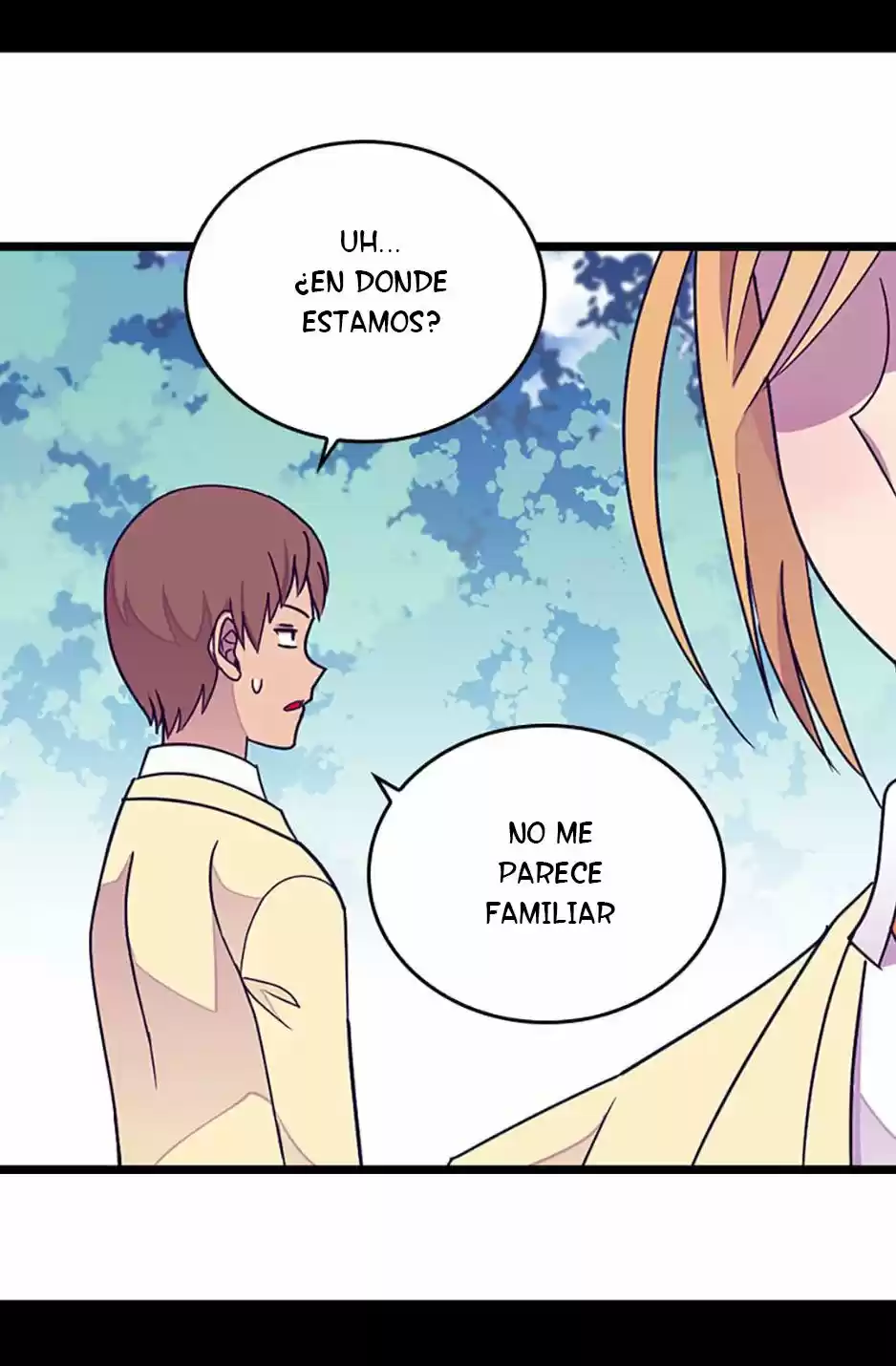 Santa Imperial (2016) - Capítulo 101 - Página 49 - LectorTMOo
