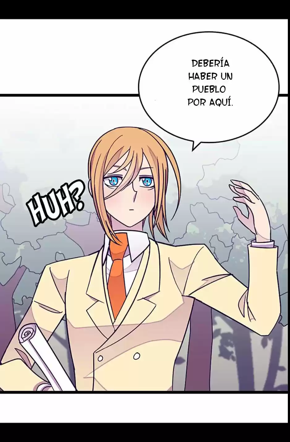 Santa Imperial (2016) - Capítulo 101 - Página 50 - LectorTMOo