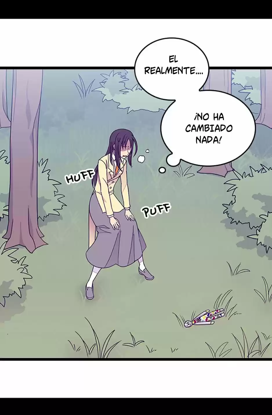 Santa Imperial (2016) - Capítulo 101 - Página 61 - LectorTMOo