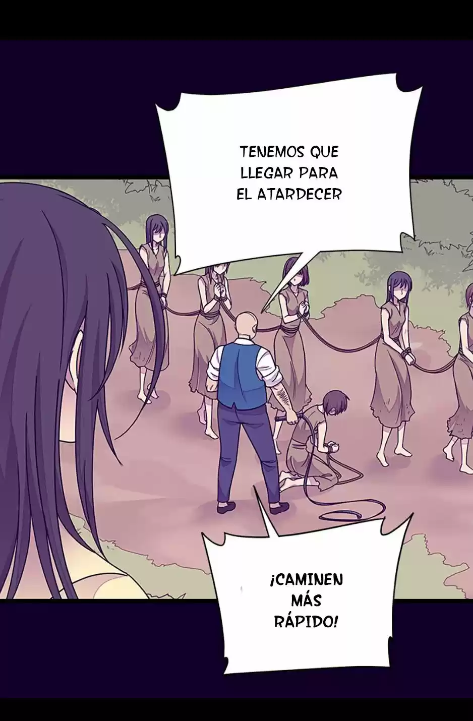 Santa Imperial (2016) - Capítulo 101 - Página 66 - LectorTMOo