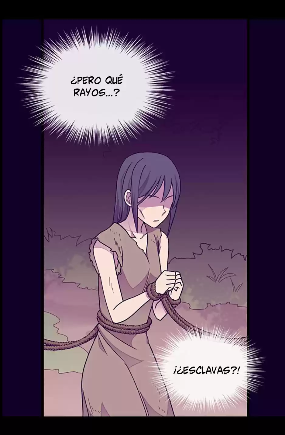 Santa Imperial (2016) - Capítulo 101 - Página 67 - LectorTMOo
