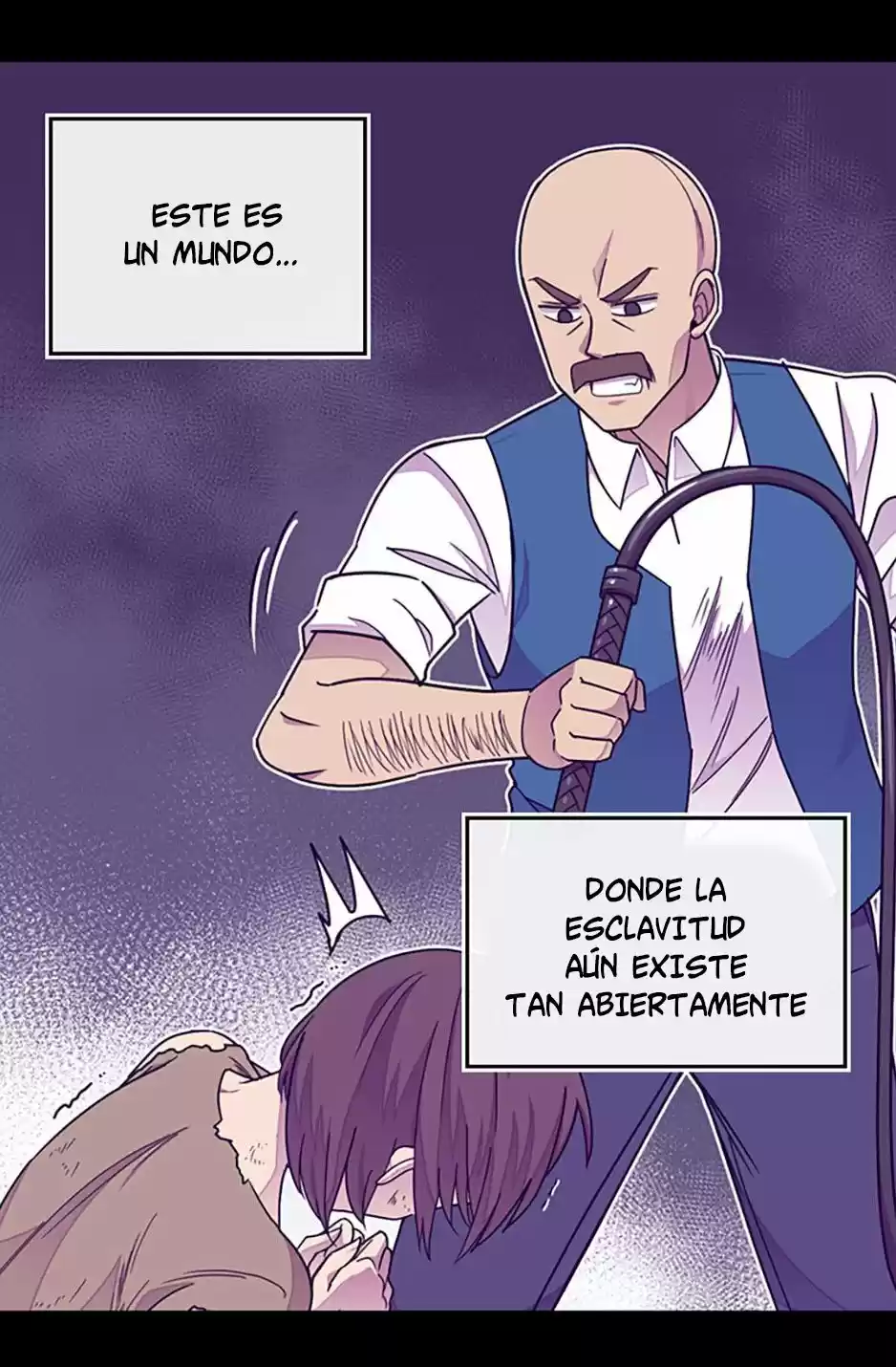 Santa Imperial (2016) - Capítulo 101 - Página 68 - LectorTMOo