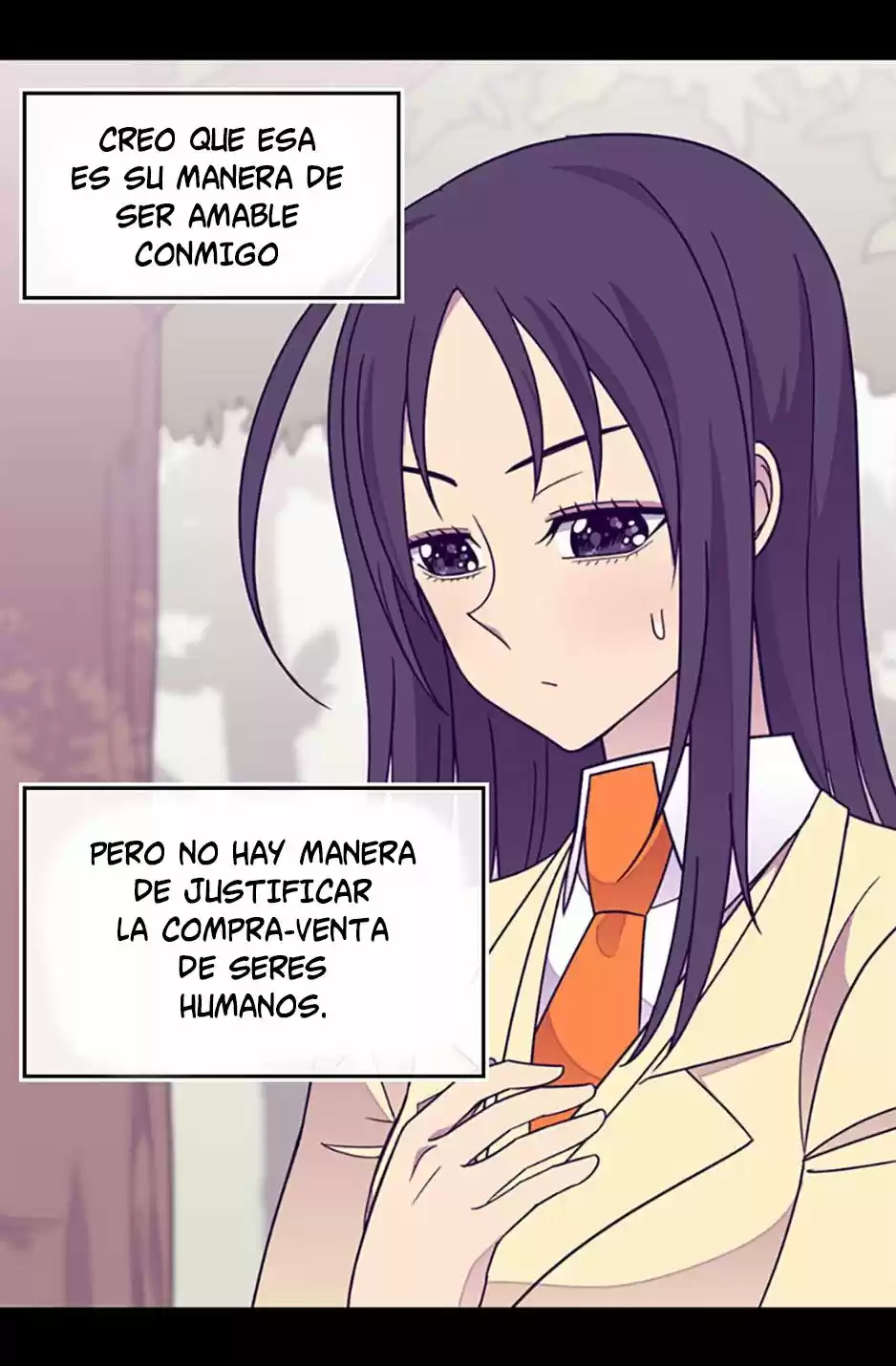 Santa Imperial (2016) - Capítulo 101 - Página 73 - LectorTMOo