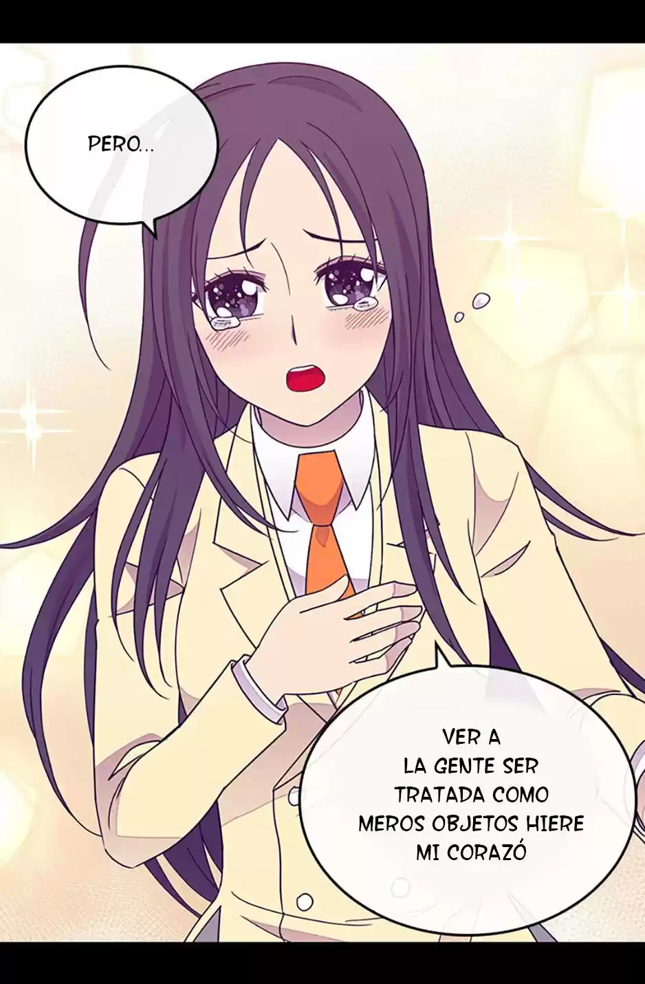 Santa Imperial (2016) - Capítulo 101 - Página 76 - LectorTMOo