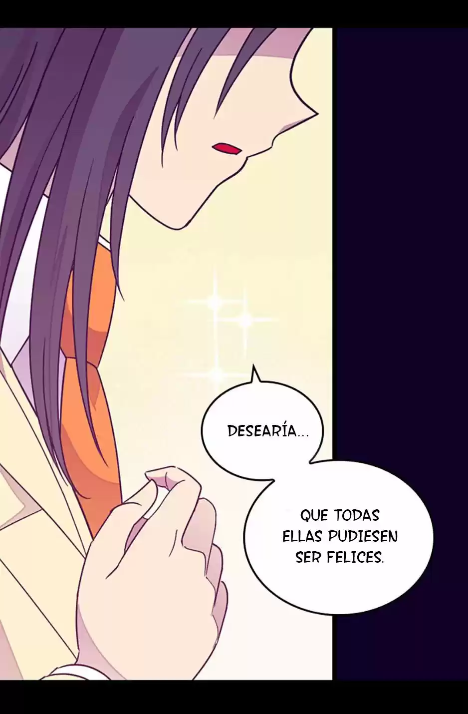 Santa Imperial (2016) - Capítulo 101 - Página 77 - LectorTMOo