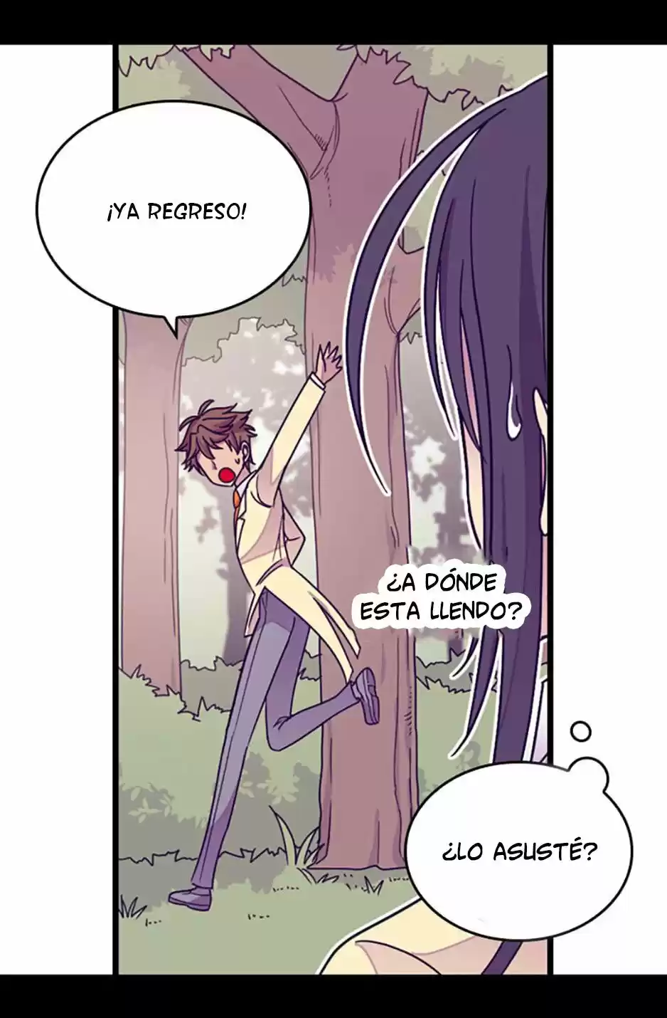 Santa Imperial (2016) - Capítulo 101 - Página 80 - LectorTMOo
