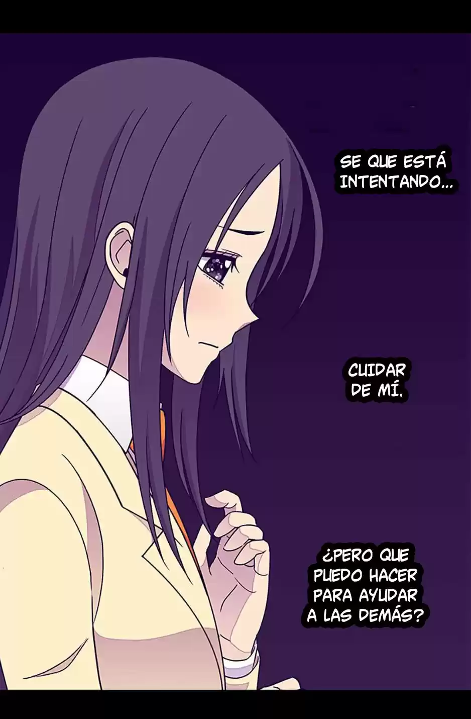 Santa Imperial (2016) - Capítulo 101 - Página 81 - LectorTMOo