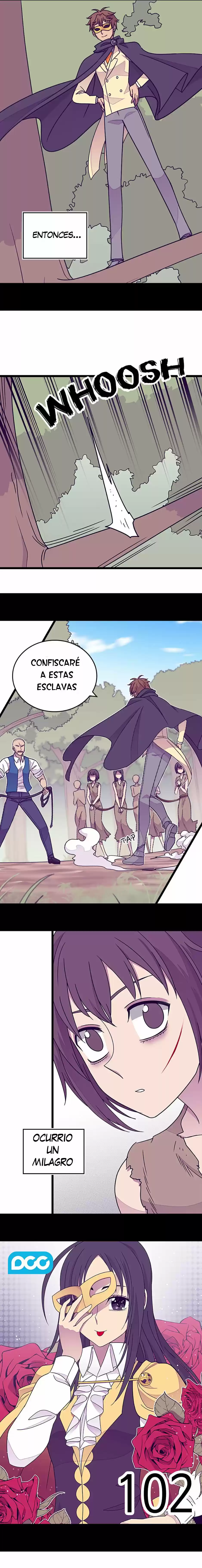 Santa Imperial (2016) - Capítulo 102 - Página 3 - LectorTMOo