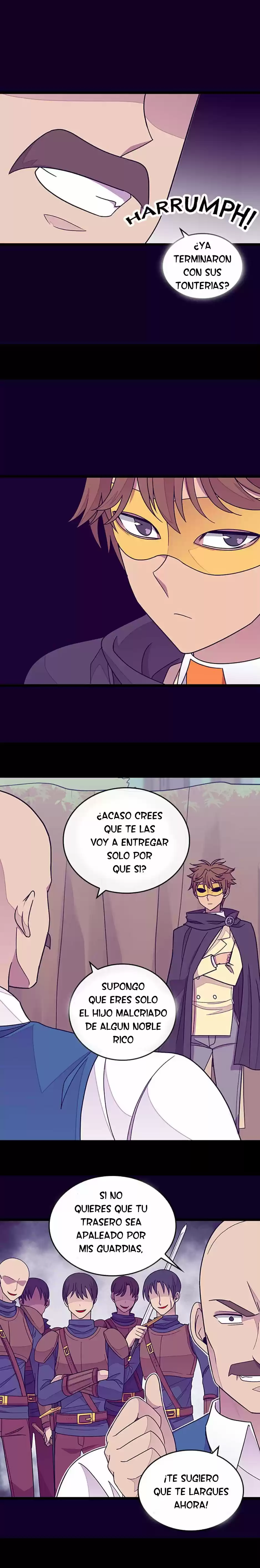 Santa Imperial (2016) - Capítulo 102 - Página 6 - LectorTMOo