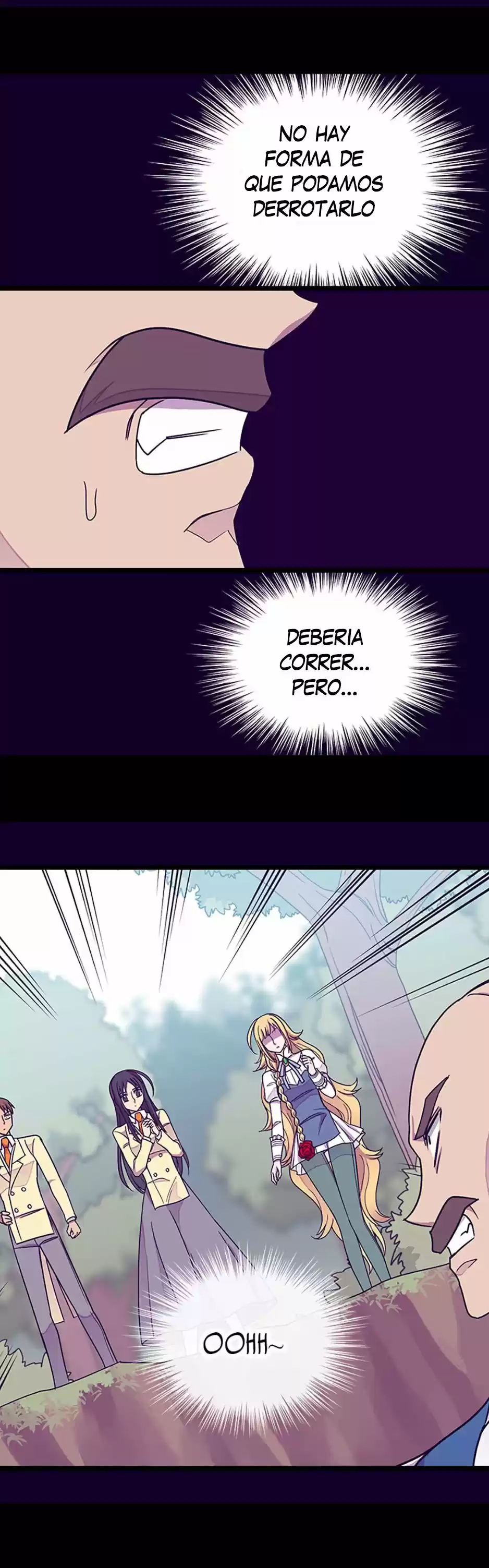 Santa Imperial (2016) - Capítulo 102 - Página 9 - LectorTMOo