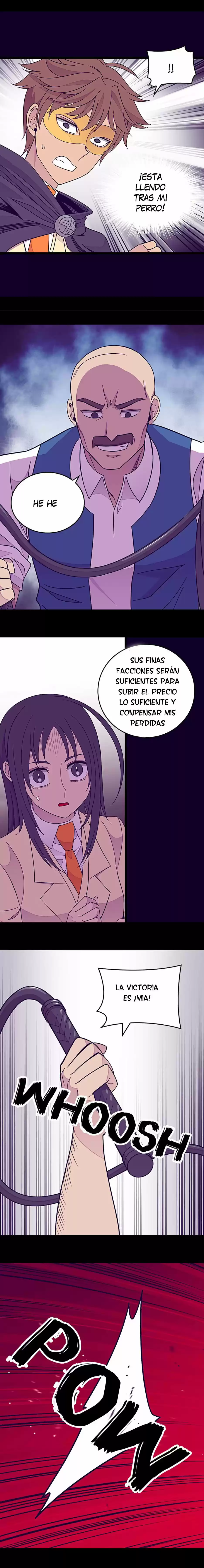 Santa Imperial (2016) - Capítulo 102 - Página 11 - LectorTMOo