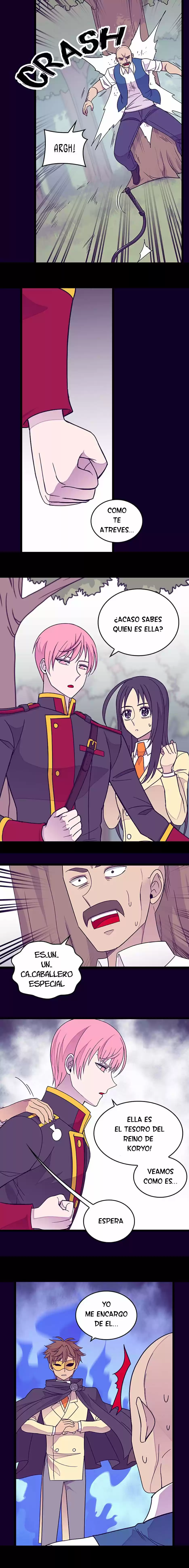 Santa Imperial (2016) - Capítulo 102 - Página 12 - LectorTMOo