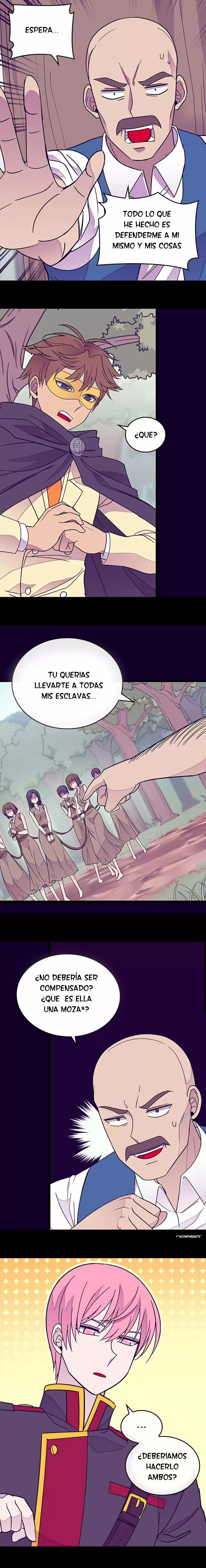 Santa Imperial (2016) - Capítulo 102 - Página 13 - LectorTMOo