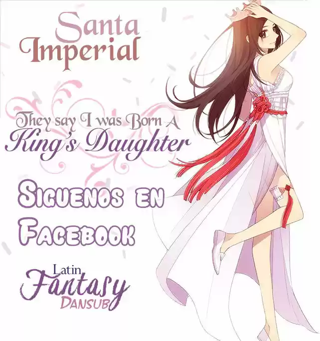 Santa Imperial (2016) - Capítulo 103 - Página 1 - LectorTMOo