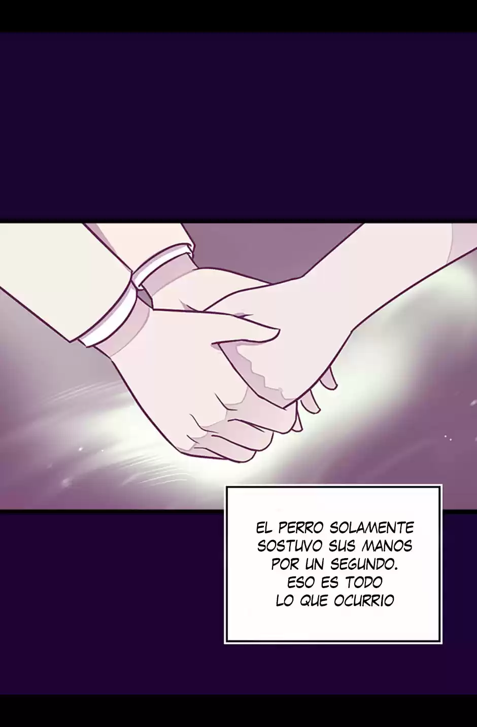 Santa Imperial (2016) - Capítulo 103 - Página 5 - LectorTMOo