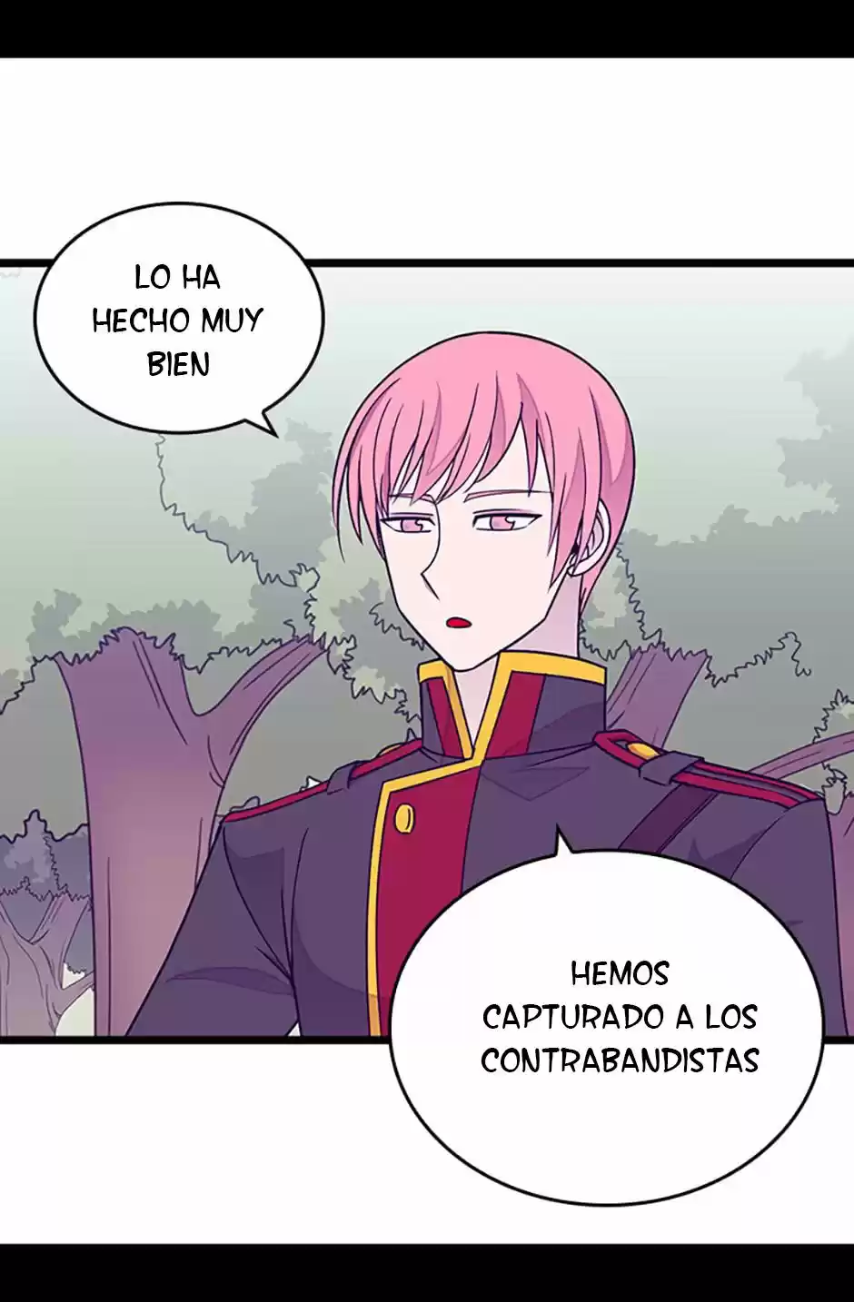 Santa Imperial (2016) - Capítulo 103 - Página 9 - LectorTMOo