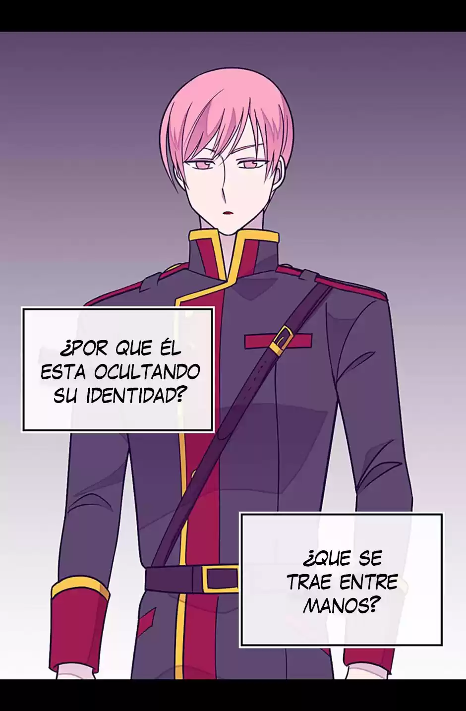 Santa Imperial (2016) - Capítulo 103 - Página 12 - LectorTMOo