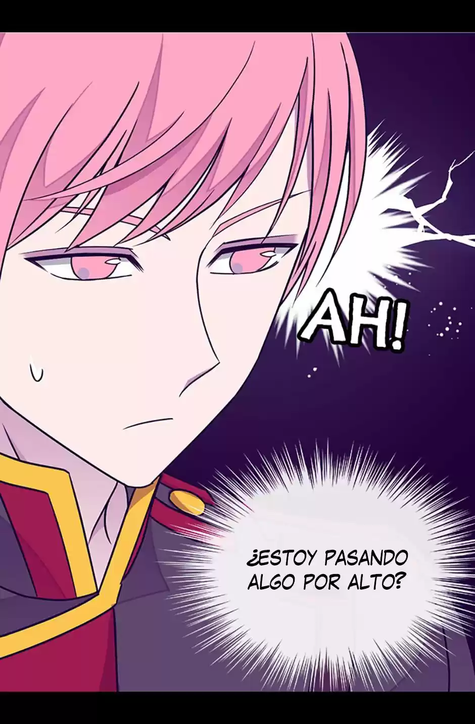 Santa Imperial (2016) - Capítulo 103 - Página 13 - LectorTMOo