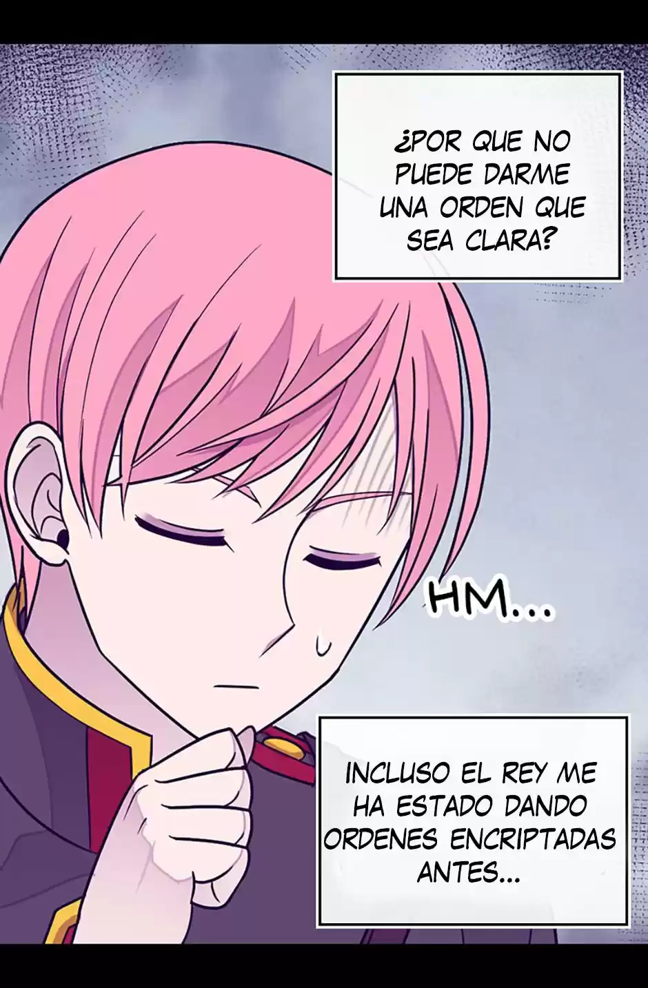 Santa Imperial (2016) - Capítulo 103 - Página 14 - LectorTMOo