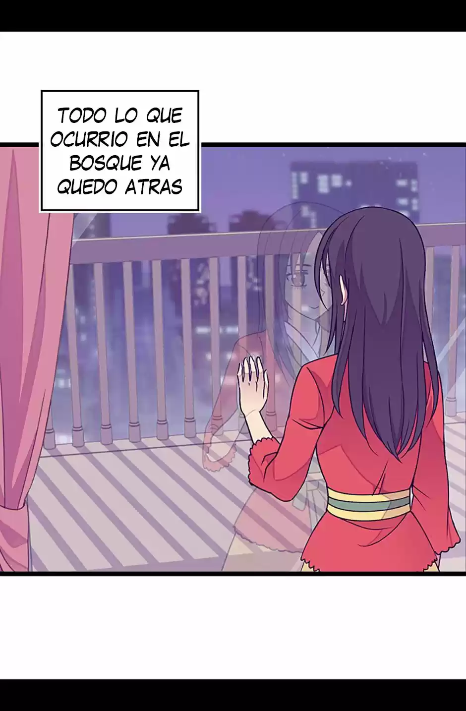 Santa Imperial (2016) - Capítulo 103 - Página 18 - LectorTMOo