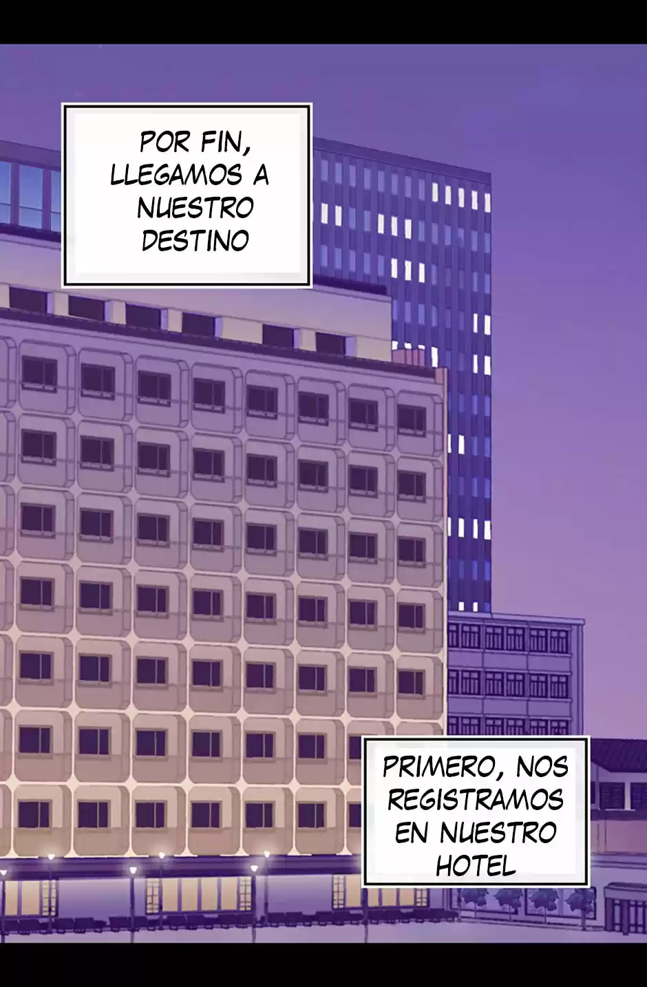 Santa Imperial (2016) - Capítulo 103 - Página 19 - LectorTMOo