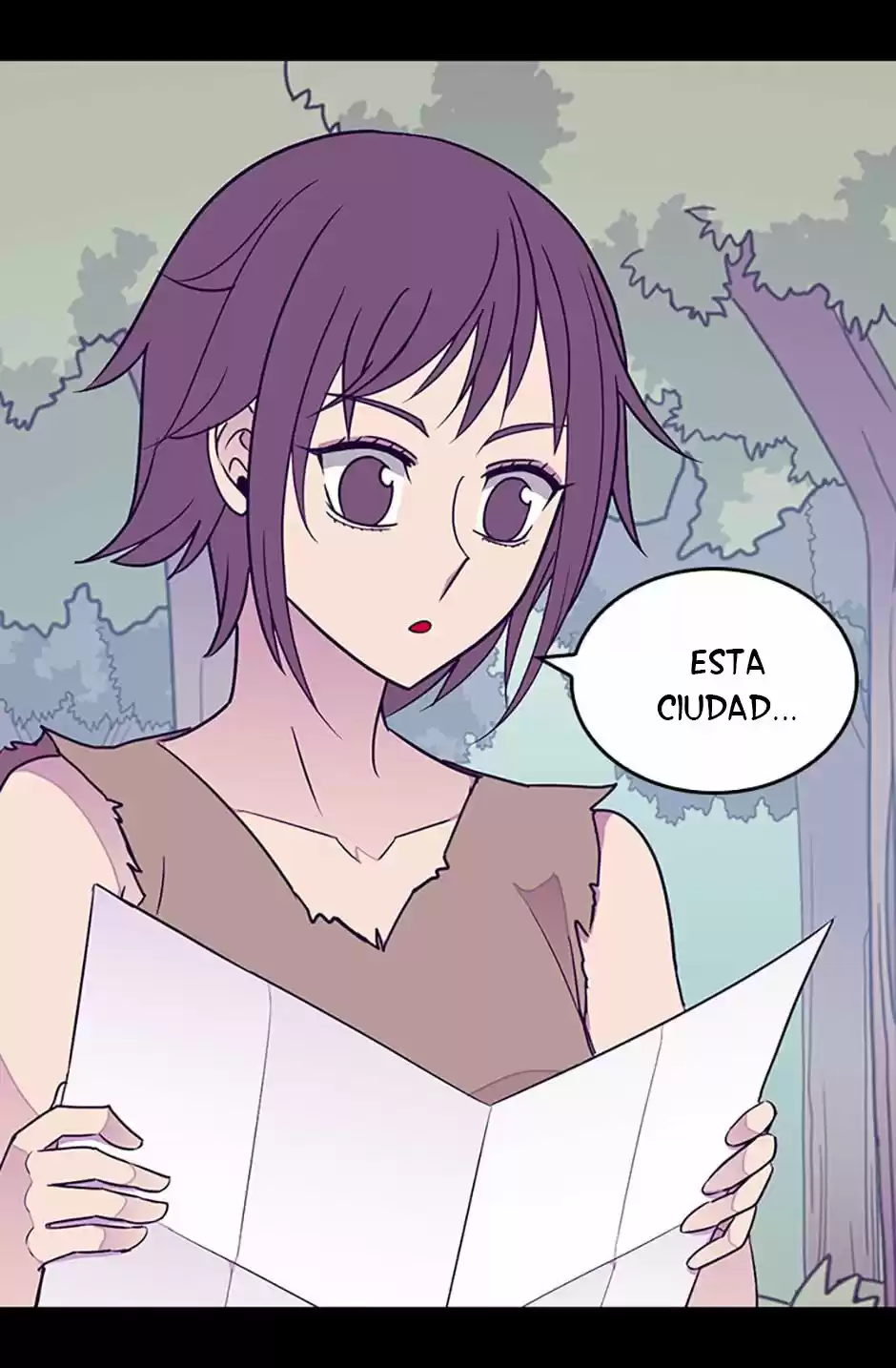 Santa Imperial (2016) - Capítulo 103 - Página 20 - LectorTMOo