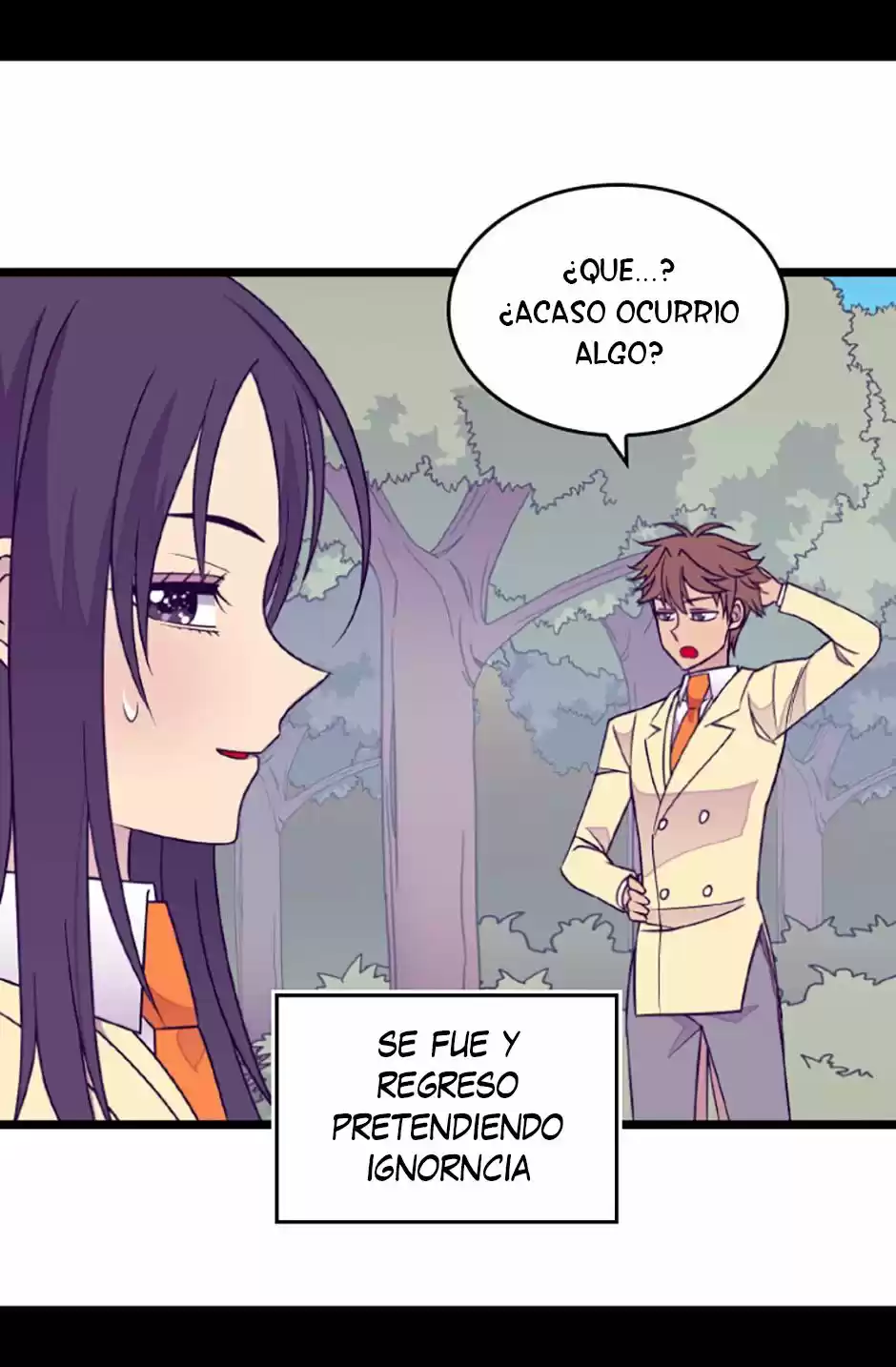 Santa Imperial (2016) - Capítulo 103 - Página 24 - LectorTMOo