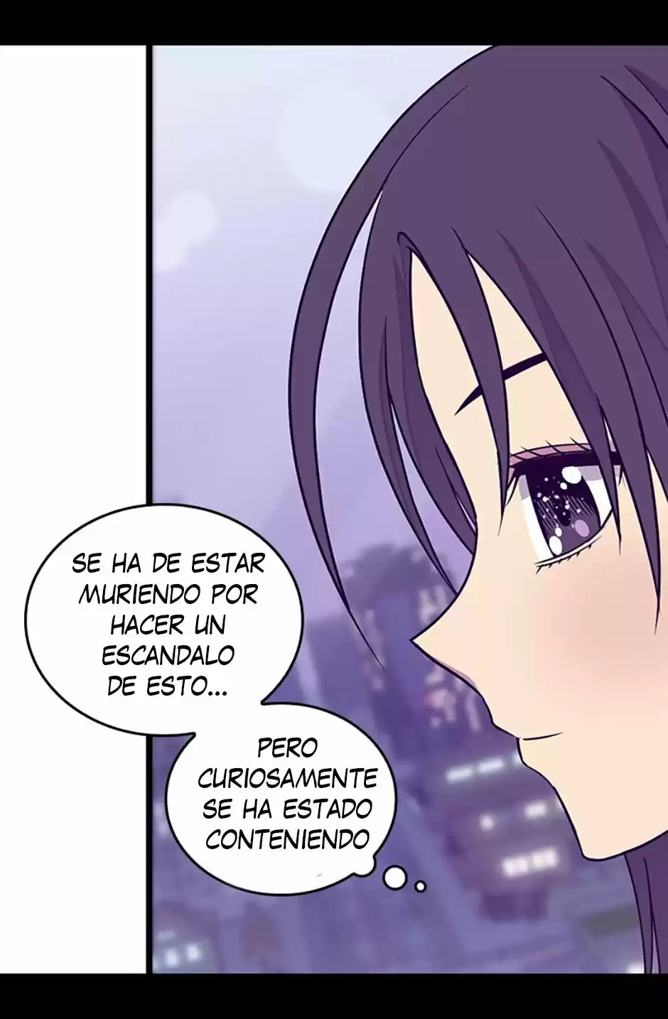 Santa Imperial (2016) - Capítulo 103 - Página 25 - LectorTMOo