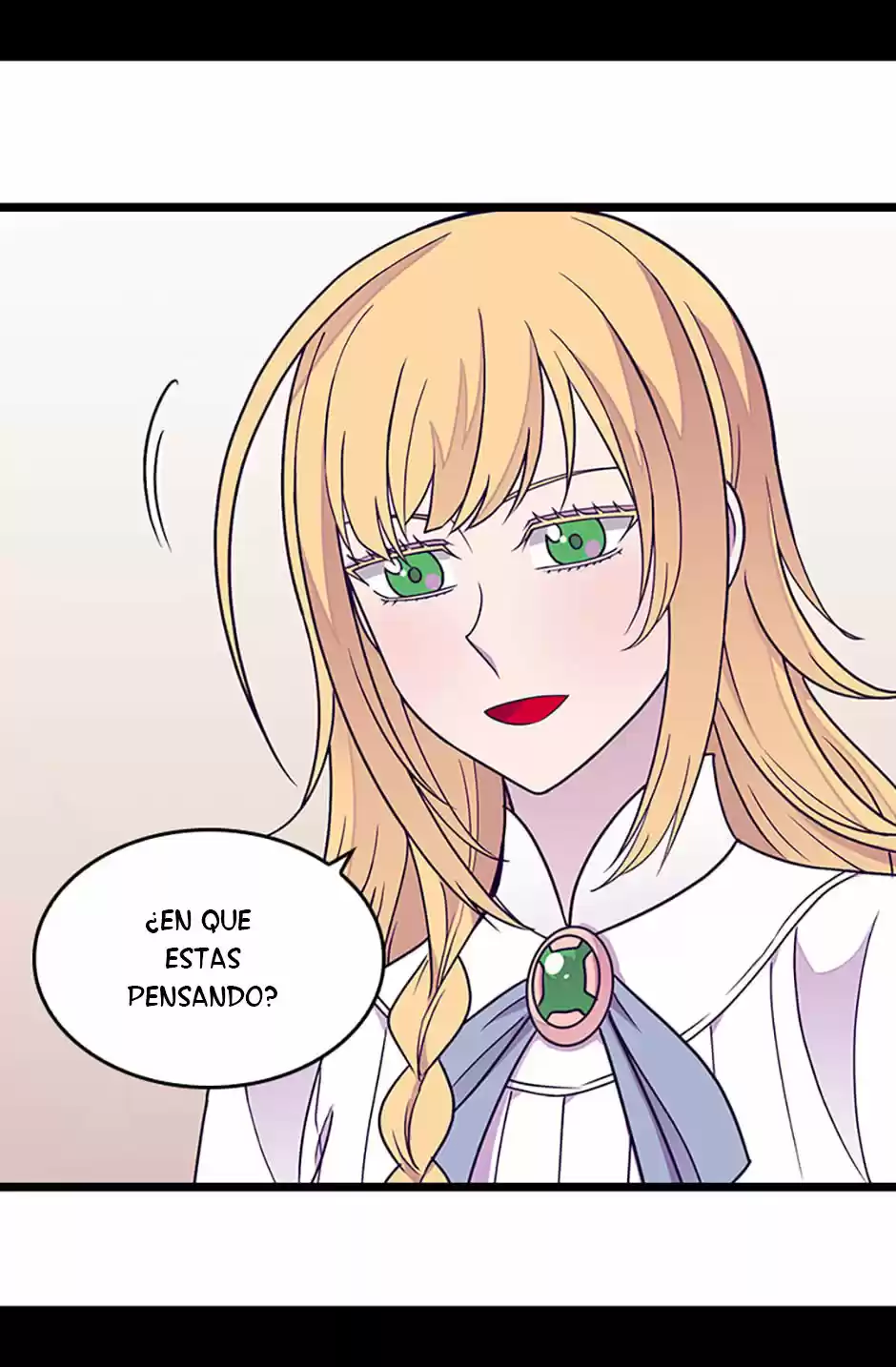 Santa Imperial (2016) - Capítulo 103 - Página 29 - LectorTMOo