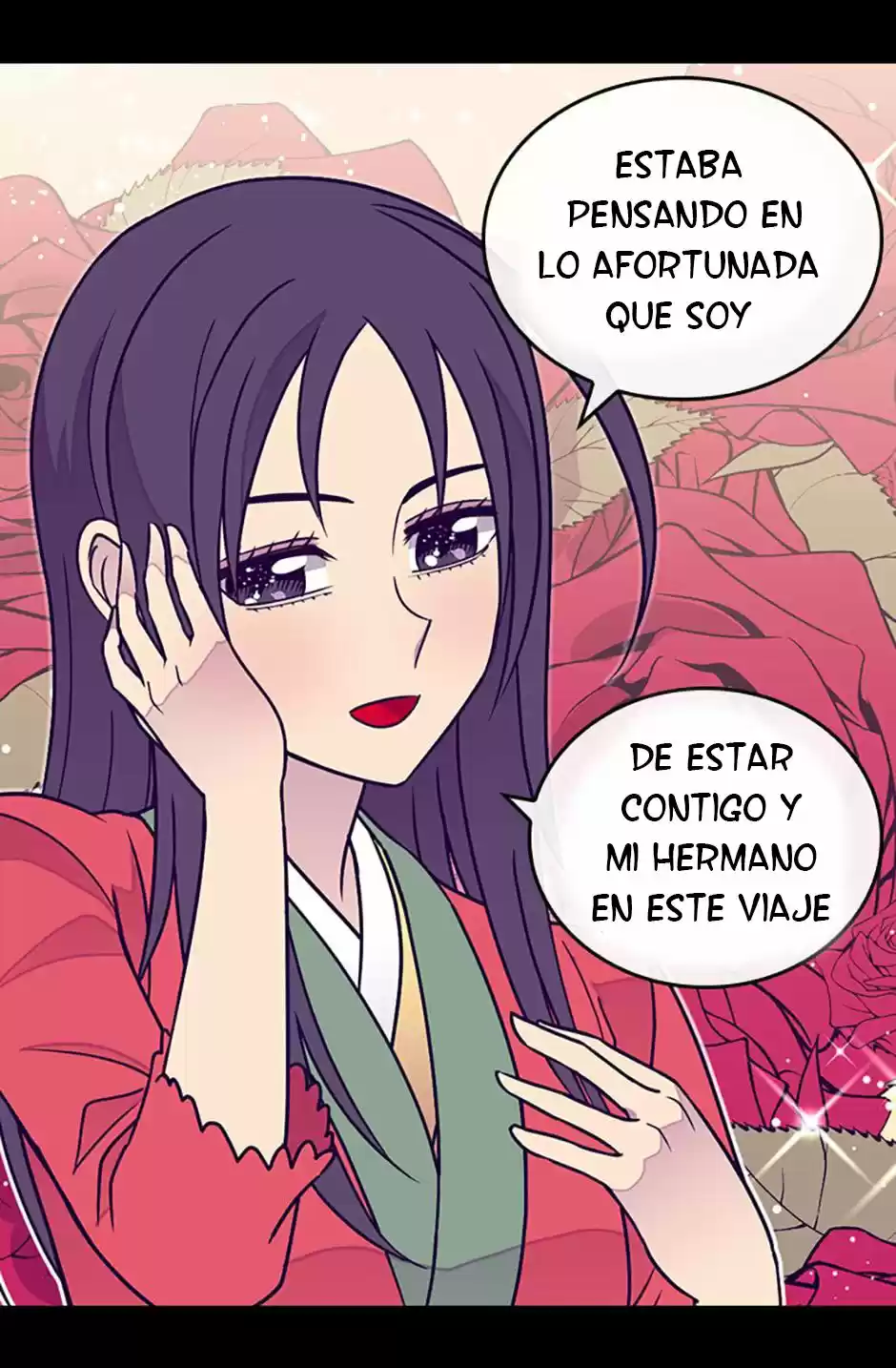 Santa Imperial (2016) - Capítulo 103 - Página 30 - LectorTMOo