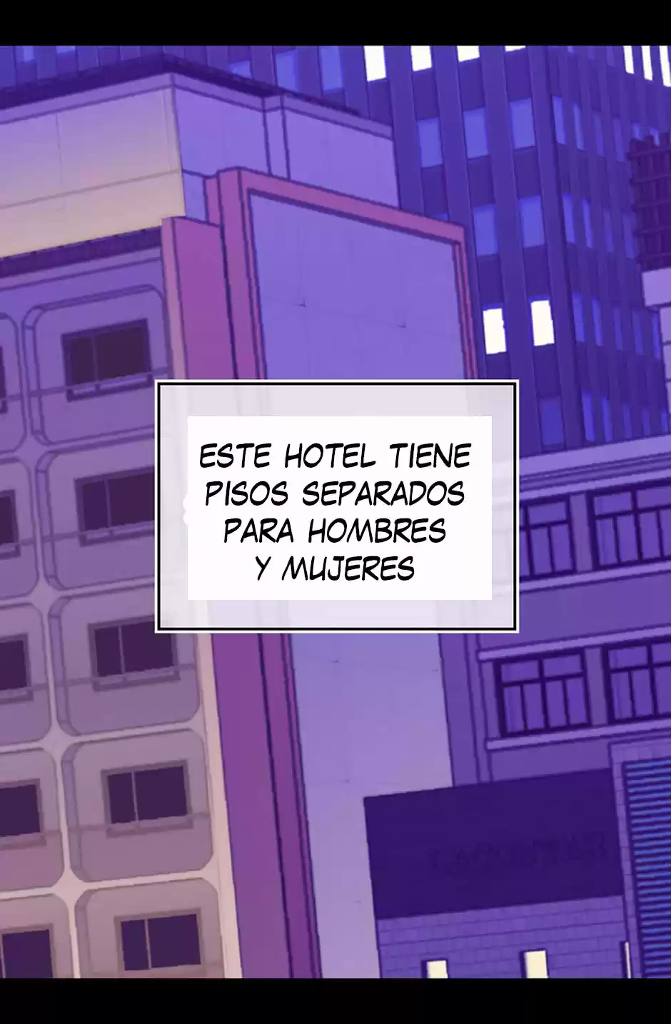 Santa Imperial (2016) - Capítulo 103 - Página 33 - LectorTMOo
