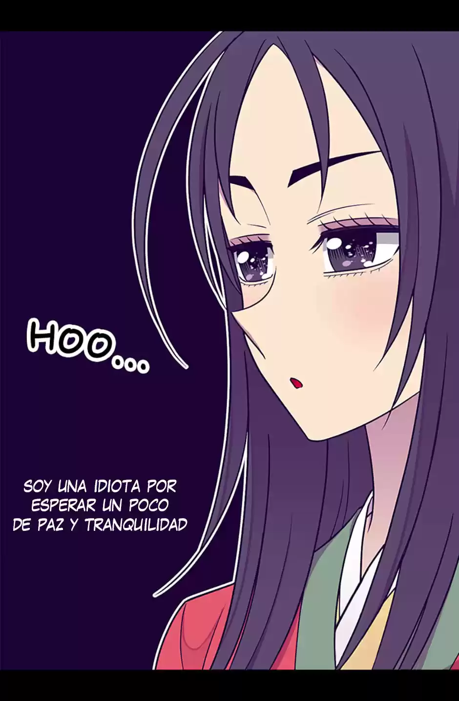 Santa Imperial (2016) - Capítulo 103 - Página 43 - LectorTMOo