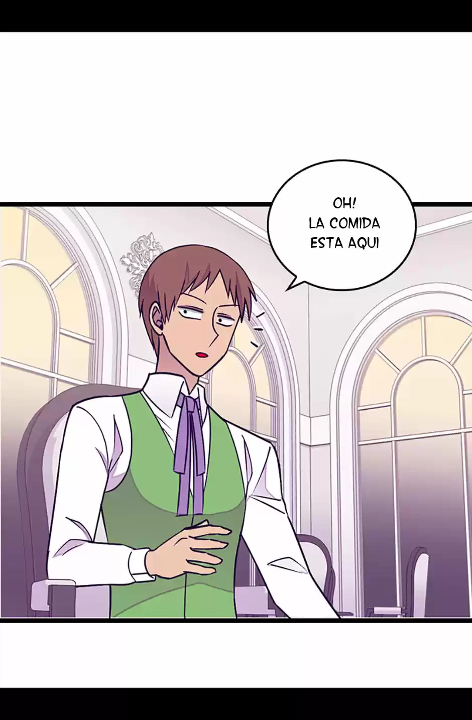 Santa Imperial (2016) - Capítulo 103 - Página 45 - LectorTMOo