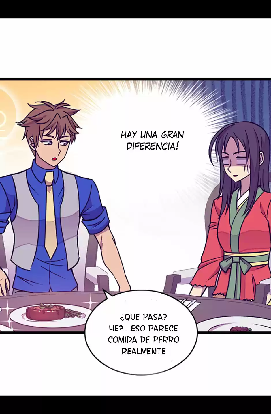 Santa Imperial (2016) - Capítulo 103 - Página 51 - LectorTMOo