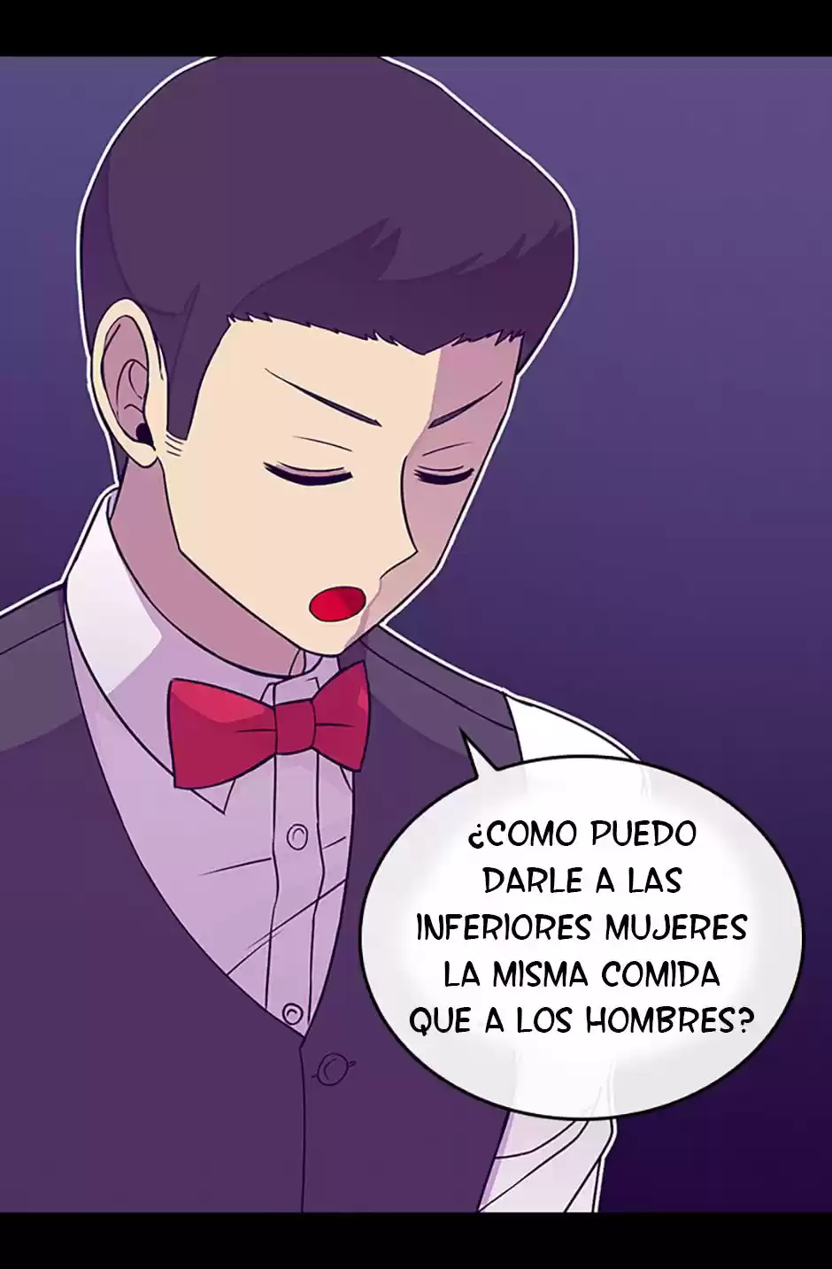 Santa Imperial (2016) - Capítulo 103 - Página 54 - LectorTMOo