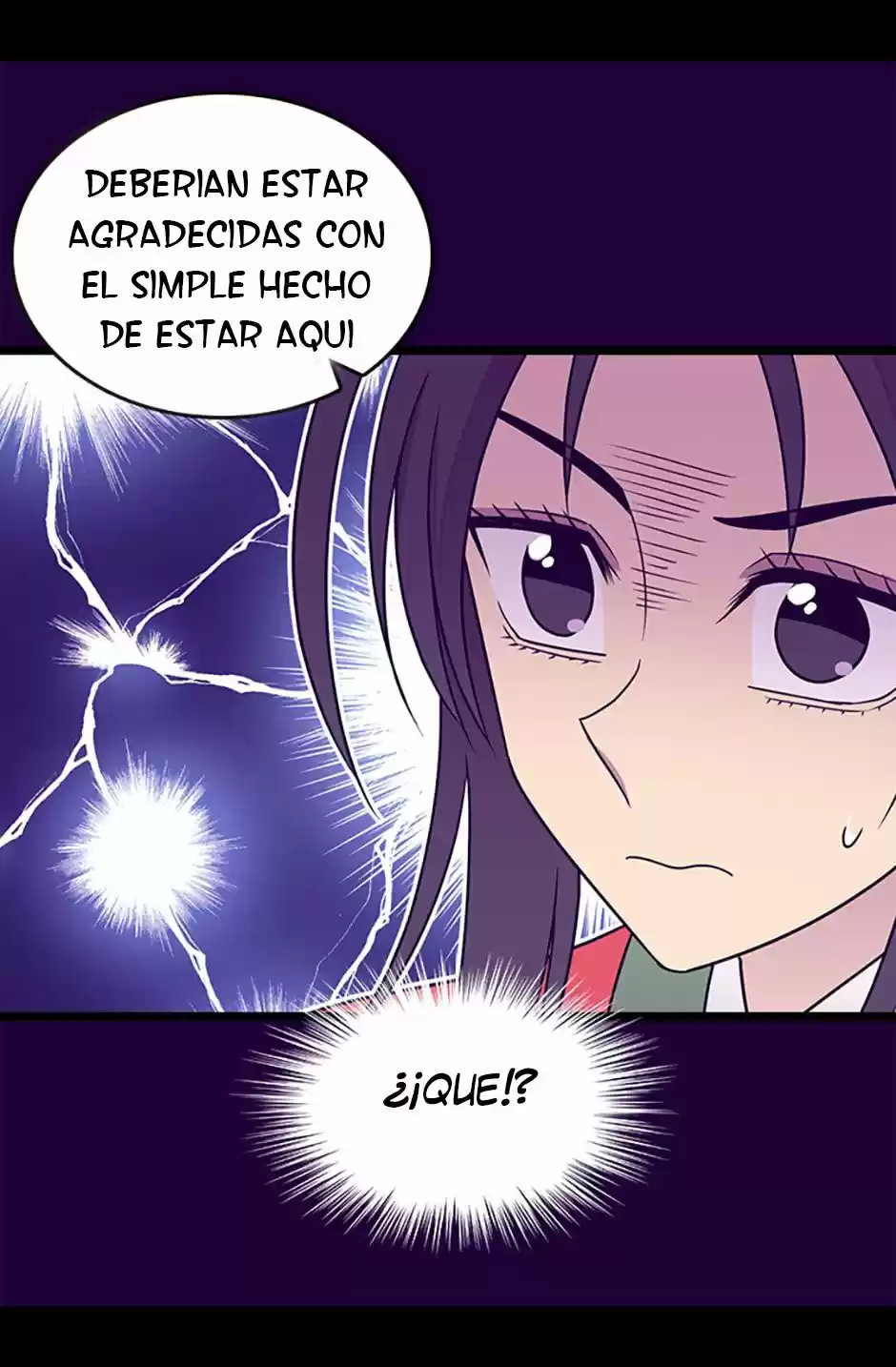 Santa Imperial (2016) - Capítulo 103 - Página 55 - LectorTMOo