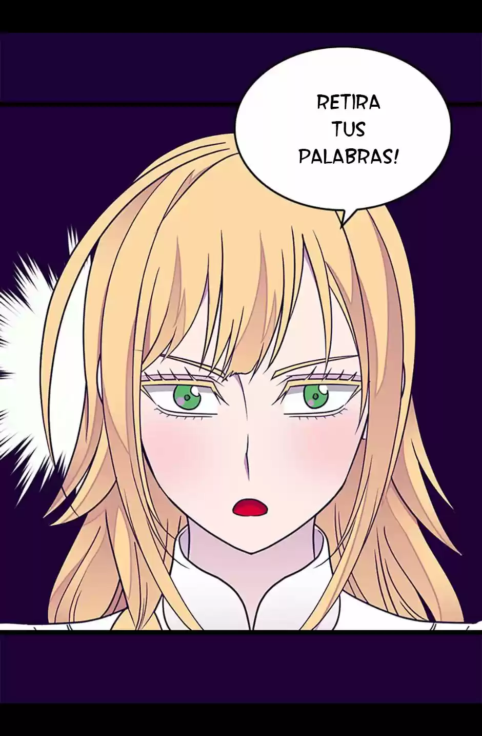 Santa Imperial (2016) - Capítulo 103 - Página 59 - LectorTMOo