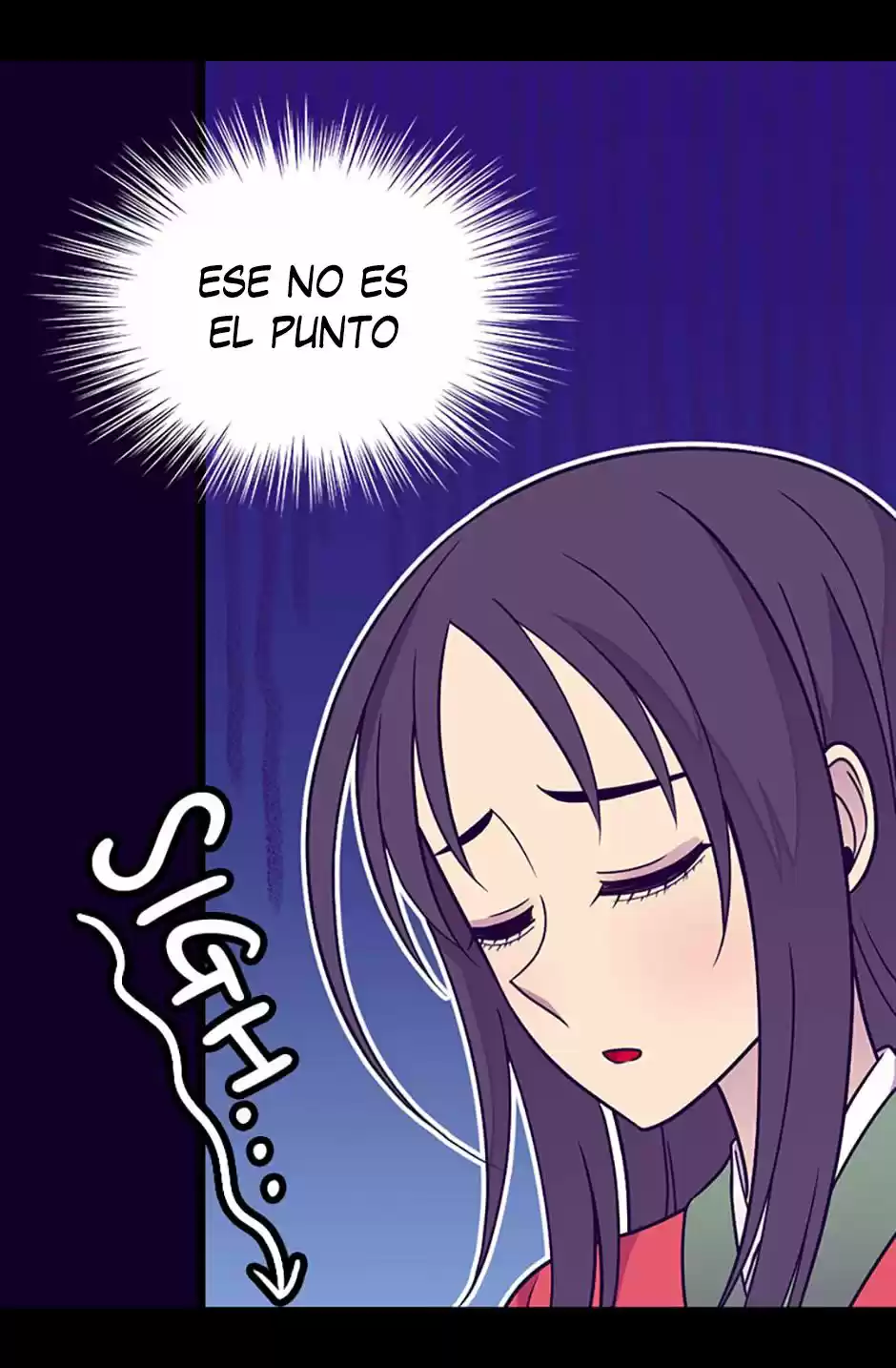 Santa Imperial (2016) - Capítulo 103 - Página 62 - LectorTMOo