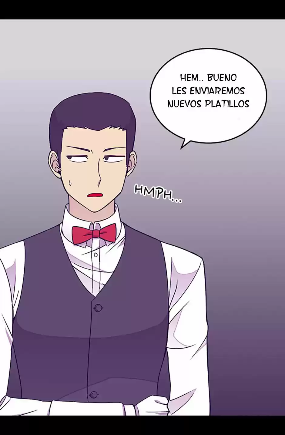 Santa Imperial (2016) - Capítulo 103 - Página 64 - LectorTMOo