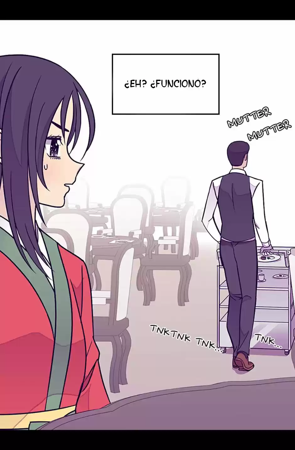 Santa Imperial (2016) - Capítulo 103 - Página 65 - LectorTMOo