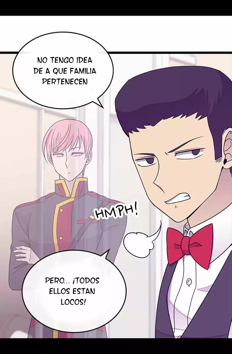 Santa Imperial (2016) - Capítulo 103 - Página 66 - LectorTMOo