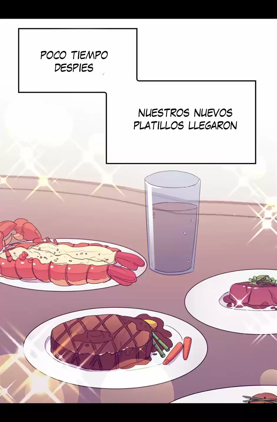 Santa Imperial (2016) - Capítulo 103 - Página 70 - LectorTMOo
