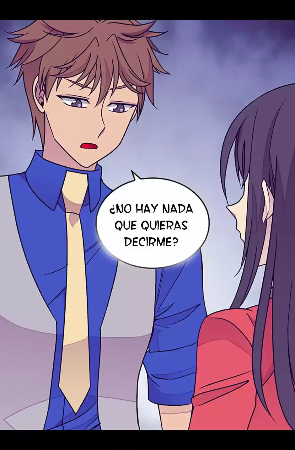 Santa Imperial (2016) - Capítulo 103 - Página 76 - LectorTMOo